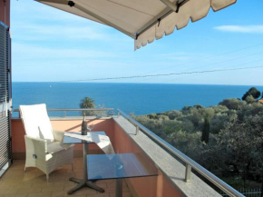 Apartment Ulivi sul Mare by Interhome Poggi